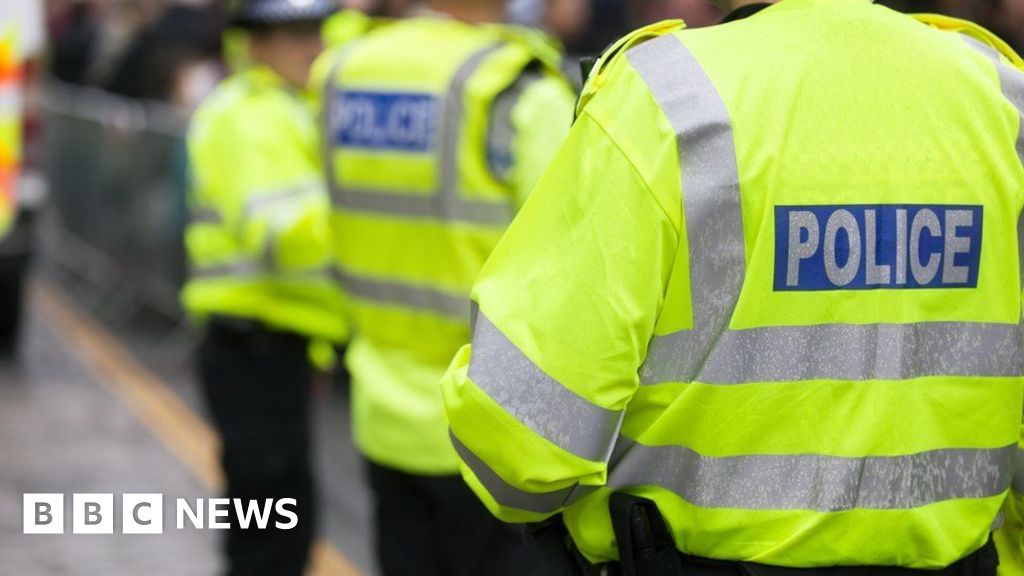 Police Arrest Man After High-Speed Stinger Chase of Stolen BMW Across Northern Ireland Roads