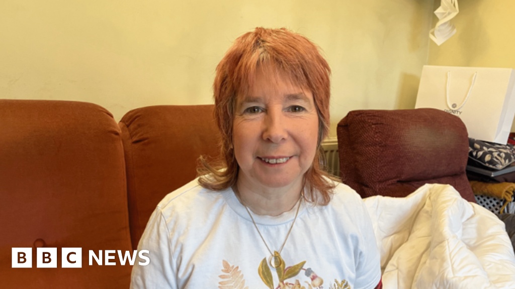 Unyielding Spirit: How One Woman Turned Adversity into Opportunity