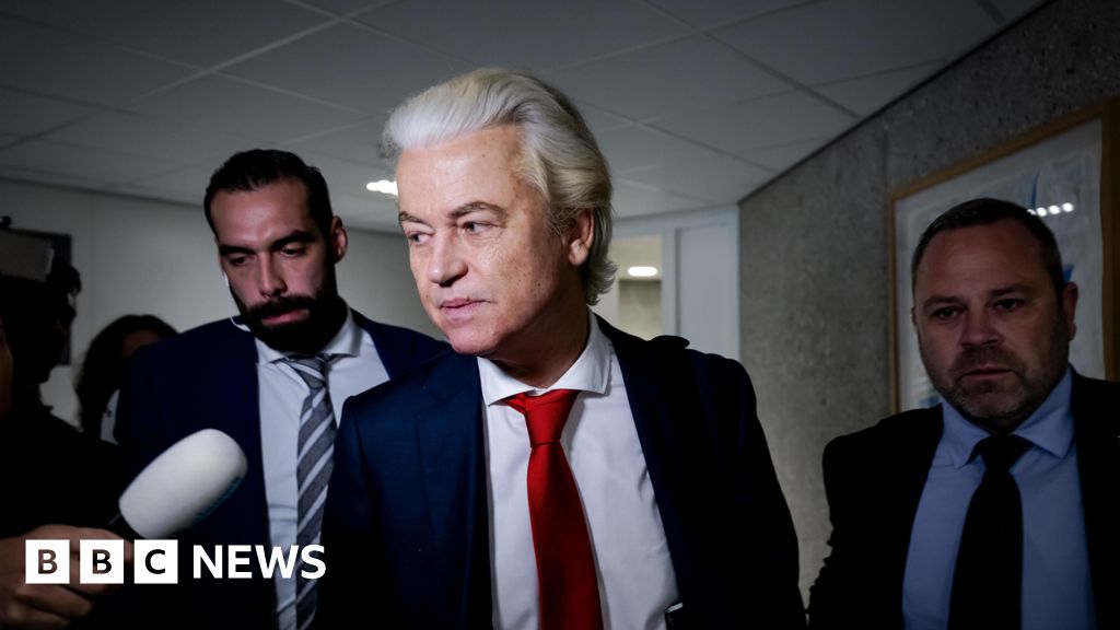 Geert Wilders: Dutch government faces collapse as far-right leader exits coalition