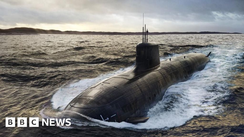 Aukus: Could Trump sink Australia’s submarine plans?