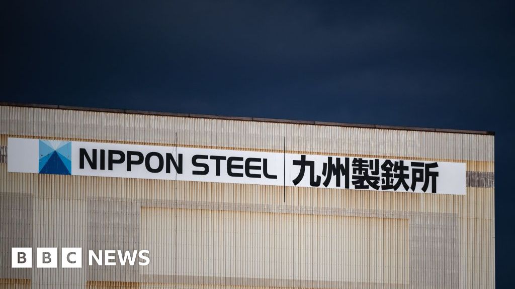 日本：大井田製鉄所の労働者を捜索、行方不明の骨片を発見