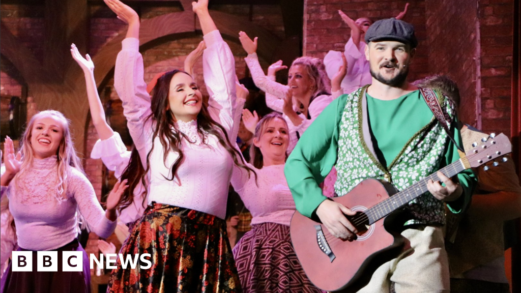 New venue confirmed for Bridgwater Carnival concerts