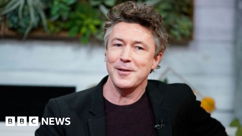 Belfast-based film on Bafta shortlist