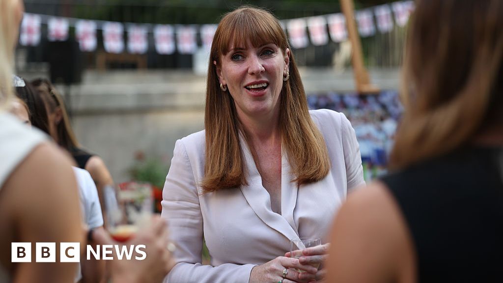Rayner consulted three people about flat purchase