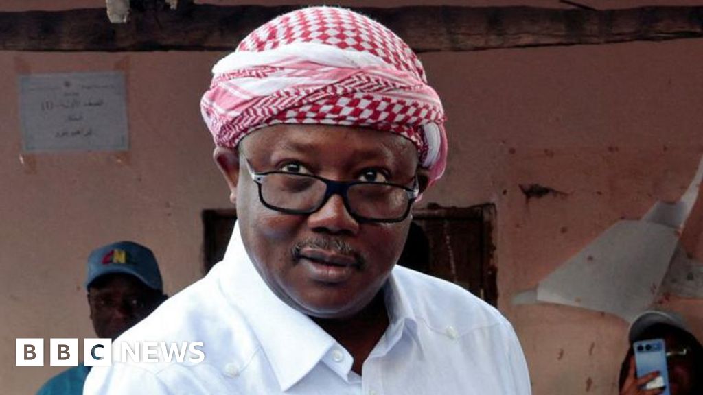 Guinea-Bissau president flees to Senegal after coup