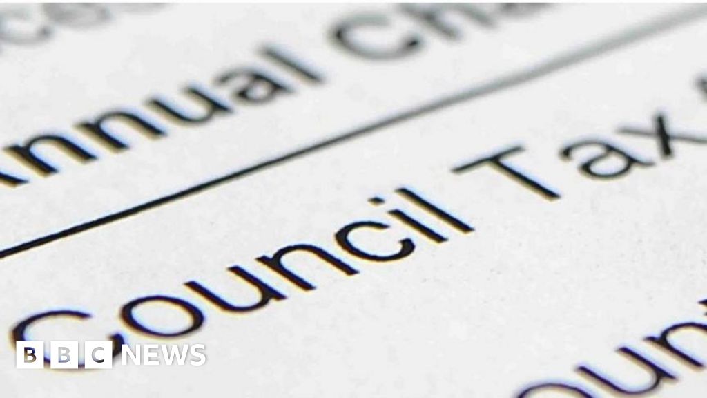 Proposed council tax changes for some west Devon residents