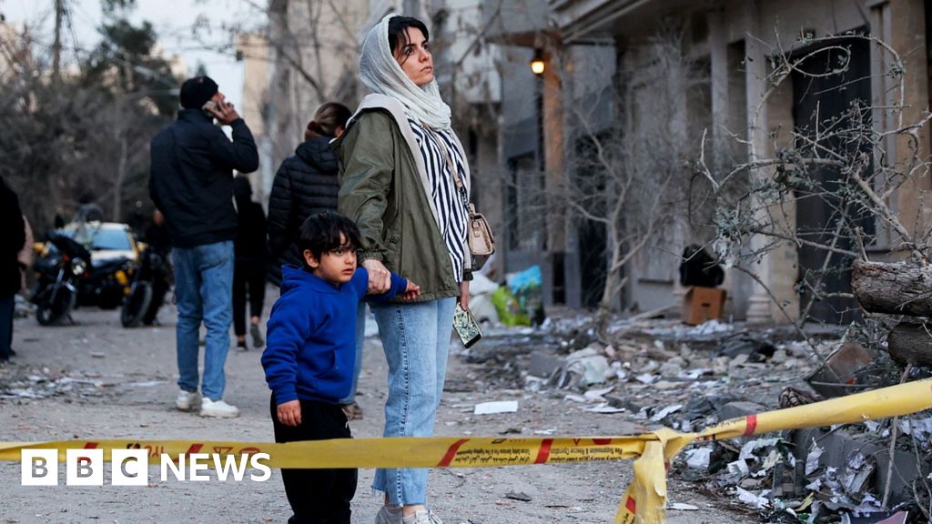 “خوف لا نهاية له”: حتى لو انتهت الحرب، فإن أطفال إيران سيتضررون