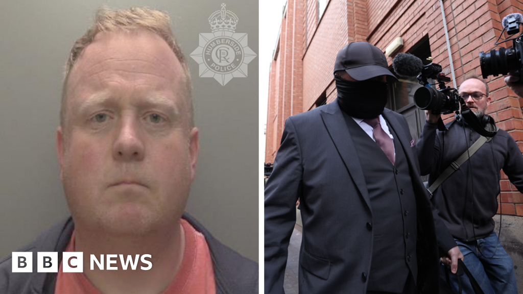 Funeral director who kept bodies for months admits 30 counts of preventing lawful burial