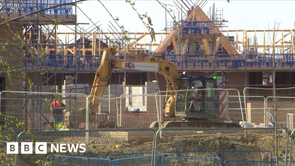 bbc.co.uk - Phil Shepka - Affordable homes still an issue in Huntingdonshire