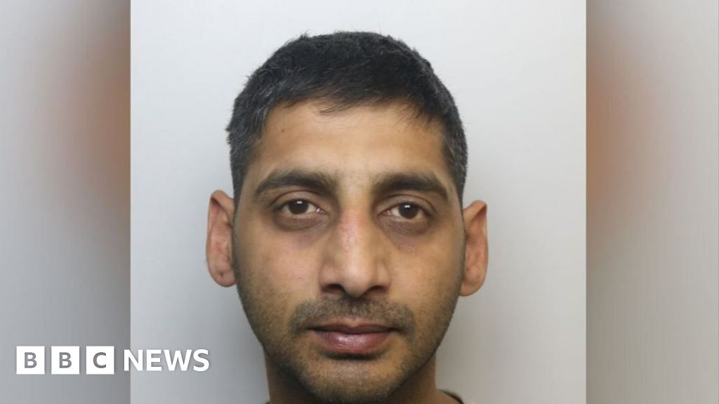 Two Men Jailed for Multiple Rapes in Scotland, England