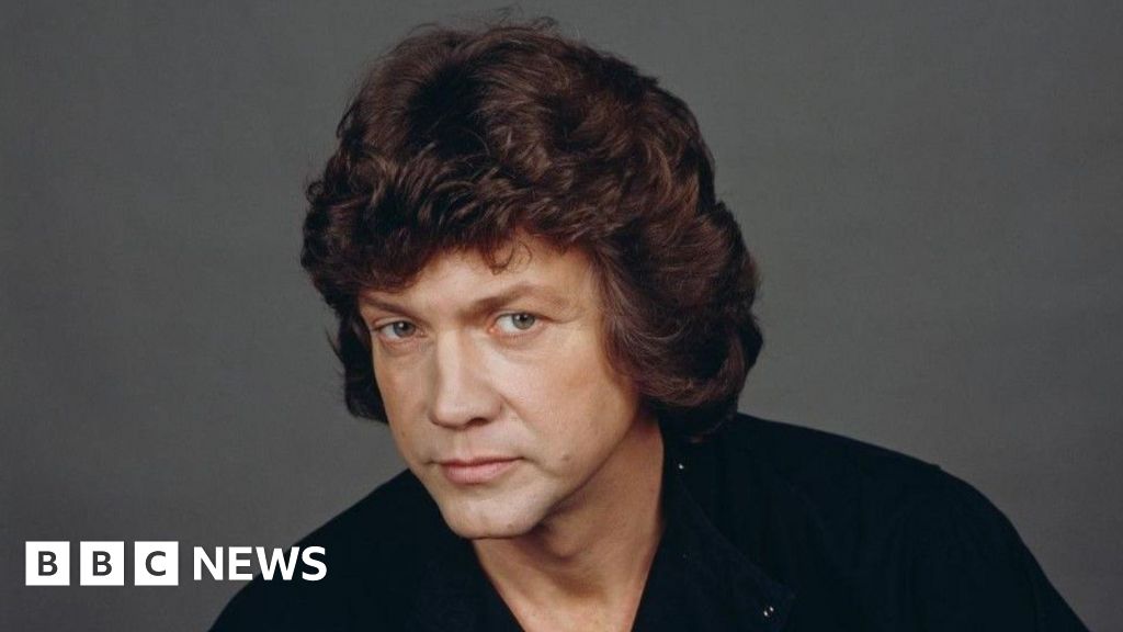 Moody Blues singer John Lodge dies, aged 82