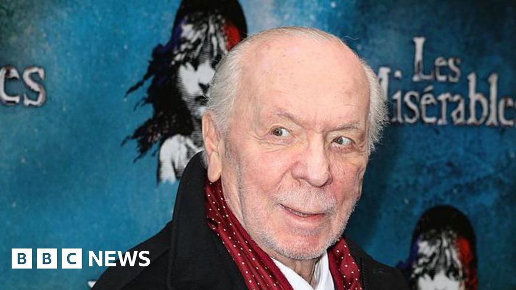 Les Misérables lyricist felt lack of credit, archive reveals