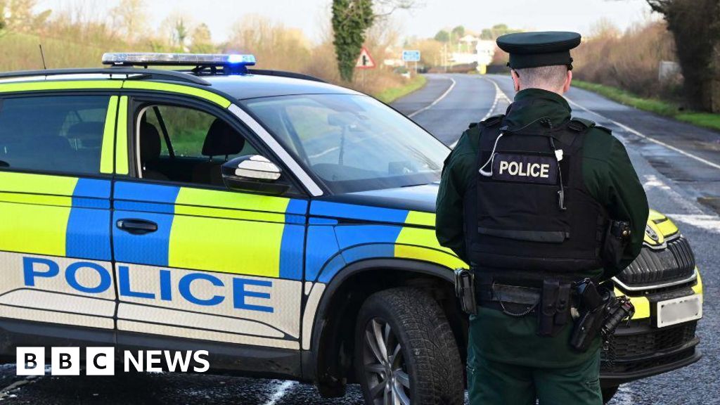 Moy: Three people killed in road collision