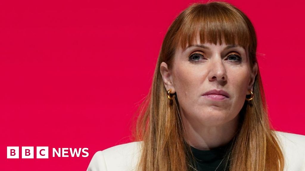 We will not dictate to Scottish Labour - Rayner