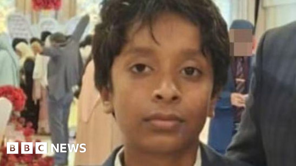 Boy, 12, going missing 'out of character' Met says