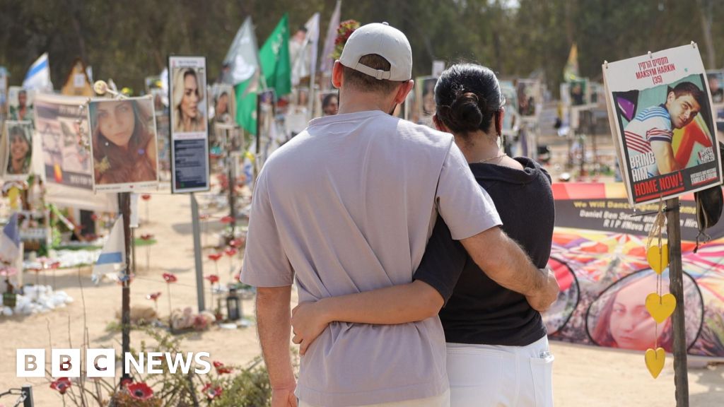Hamas used sexual violence as part of ‘genocidal strategy’, Israeli experts say