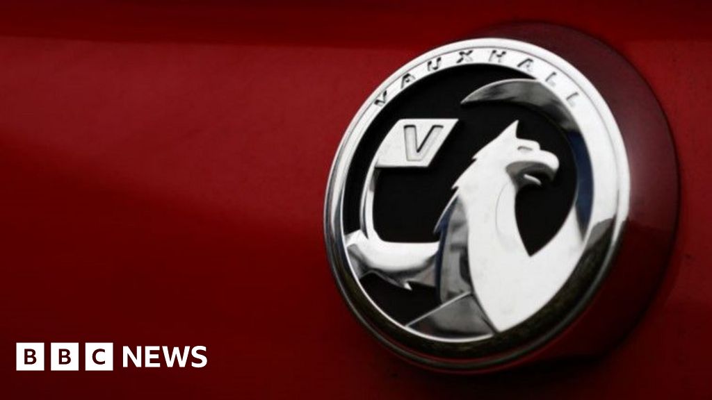 Vauxhall mengkonfirmasi Luton Plant akan ditutup pada bulan April