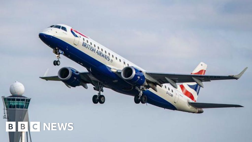 Tausende Menschen könnten Ansprüche einreichen, nachdem British Airways beschlossen hat, ihre Flüge zu verschieben