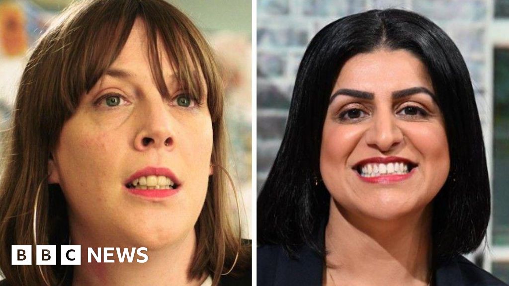 Female MPs call harassment an assault on democracy