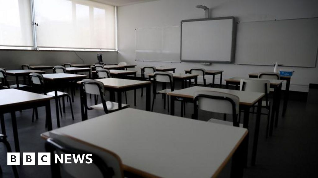 Four Kent schools forced to close due to safety concerns BBC News