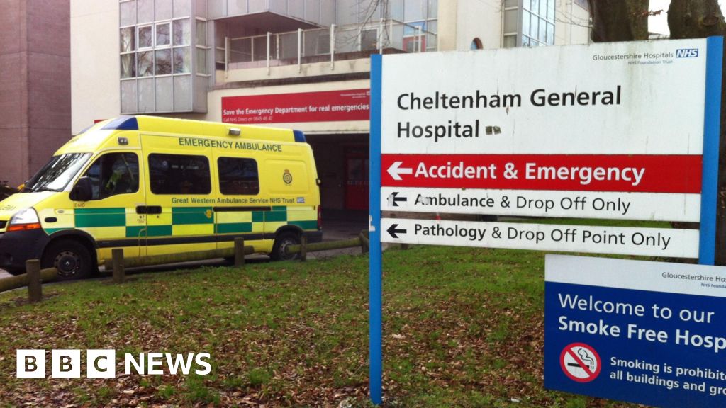 Cheltenham A&E closing for five days amid doctors' strikes