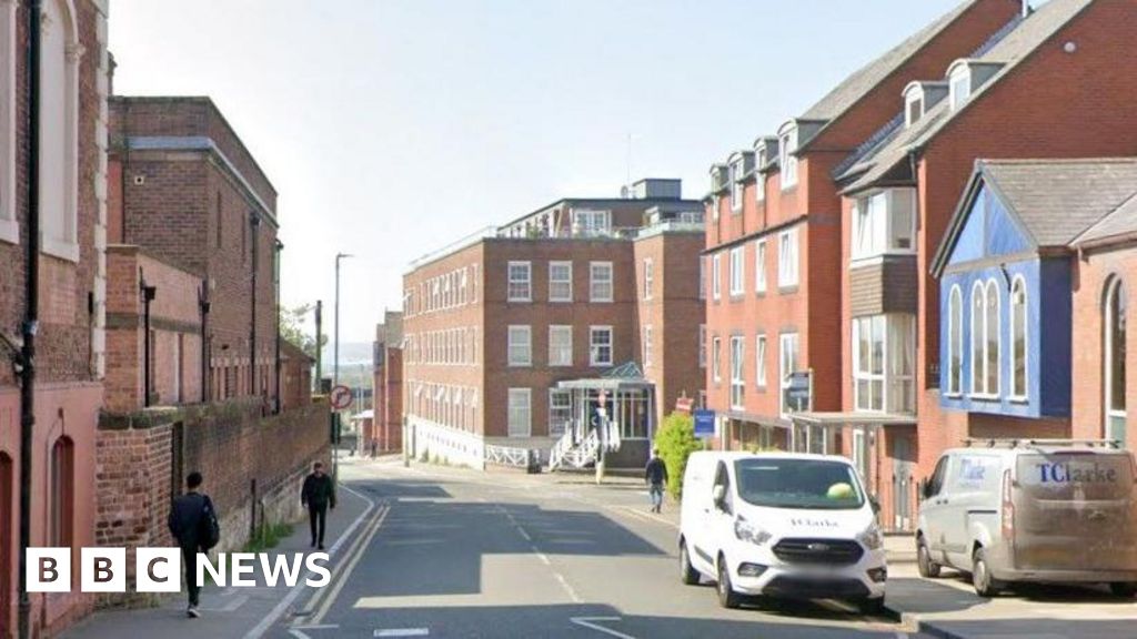 Chester Man Charged With Murder After Woman Found Dead