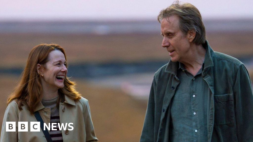 Notting Hill and Love Actually actors star in film about Parkinson's disease
