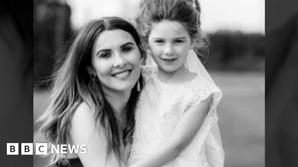 Bereaved mother says 'no time to waste' on school bus safety