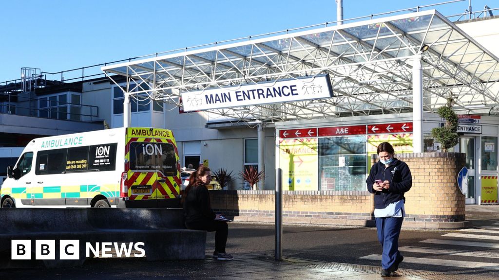 Council wants Wes Streeting to act on Frimley hospital site plans