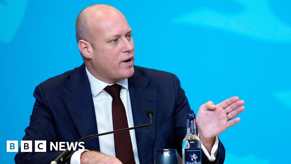 Reform's Welsh leader says he's had deaths threats and smears since taking job