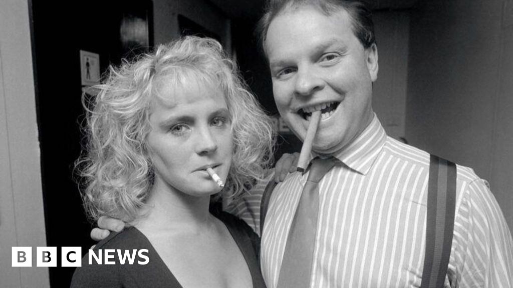Tales from a Hard City exhibition to open in Sheffield