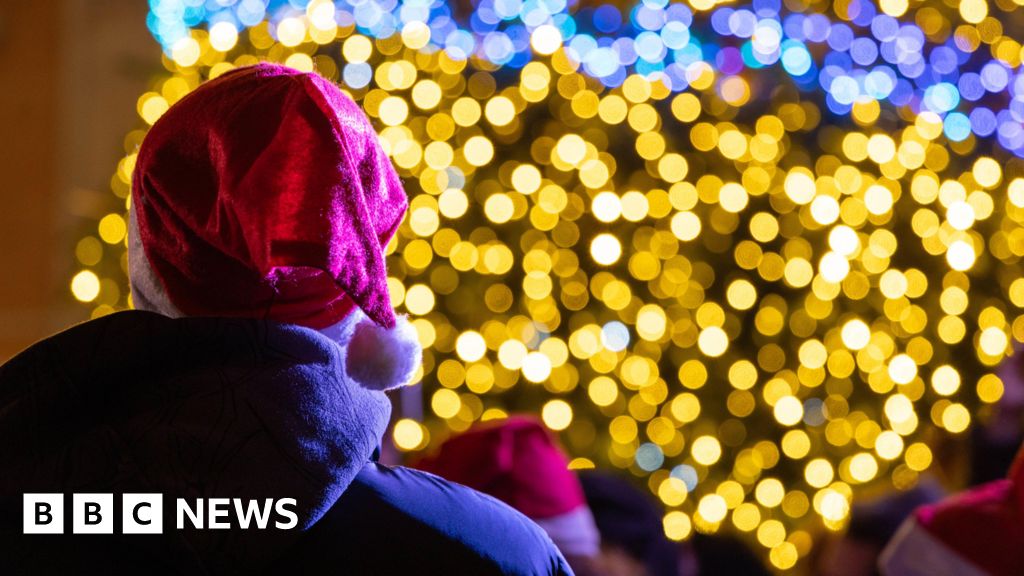 Guernsey Mind shares tips for coping with Christmas