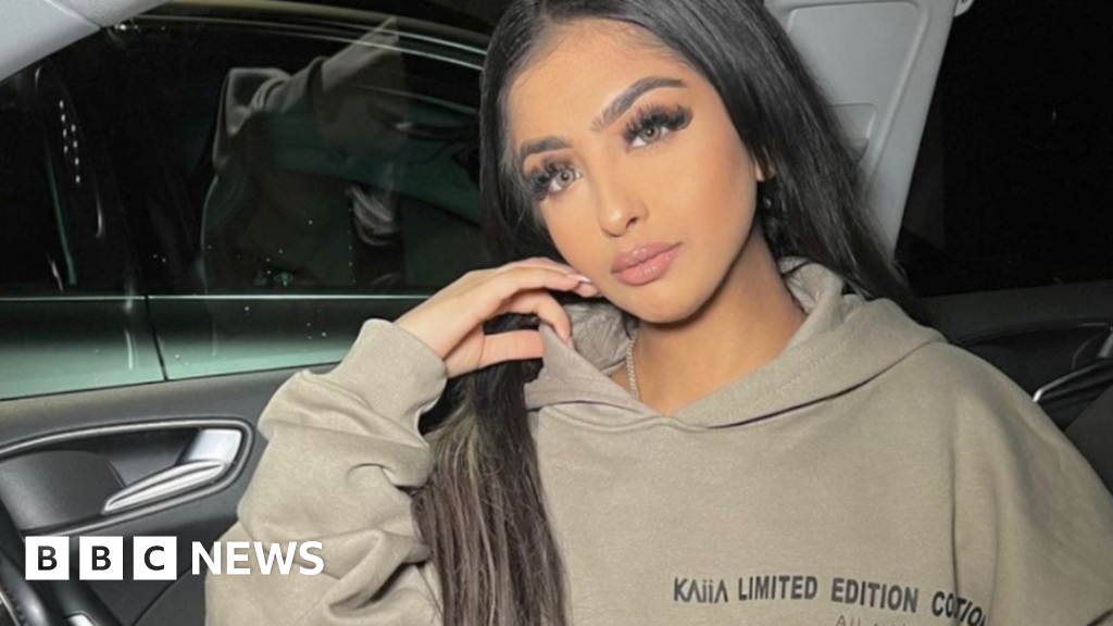 TikToker Mahek Bukhari's murder sentence 'should be reduced'