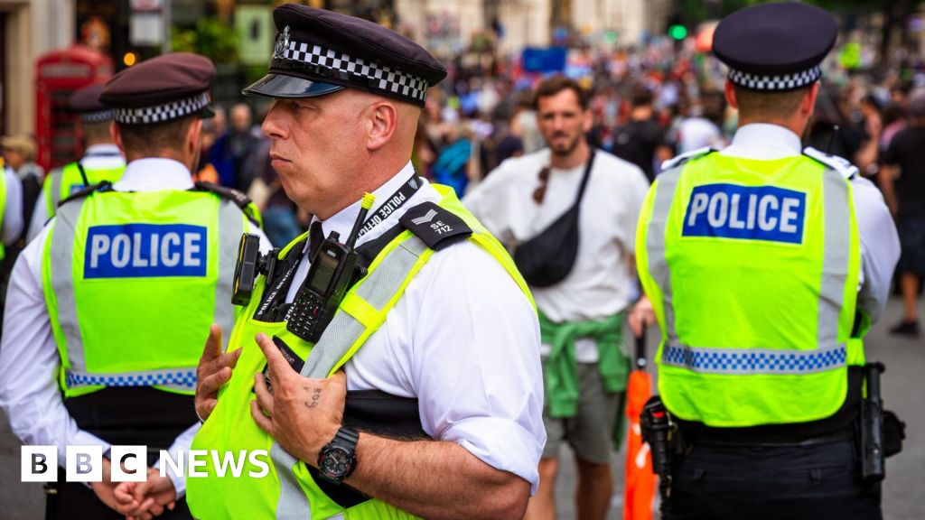 Human rights regulator criticises Met's use of facial recognition cameras