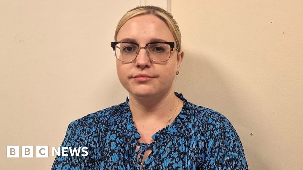 'Teachers are having scissors thrown at them - we've had enough'