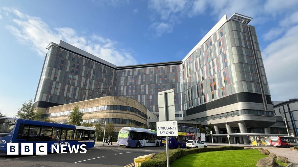 'Damning' evidence of political pressure to open scandal-hit hospital - Sarwar