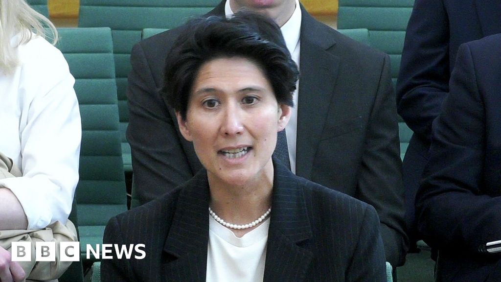 Key takeaways from senior official on Mandelson vetting