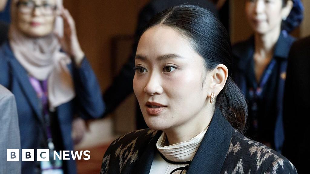 Thai PM Paetongtarn faces calls to quit after leaked phone call