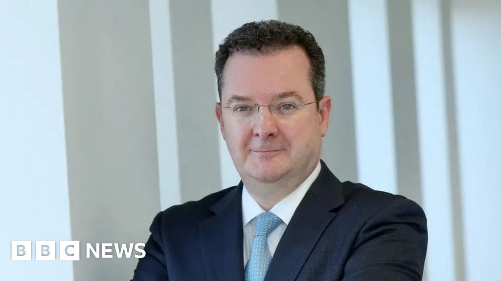 Invest NI head defends £800,000 payouts to leaders