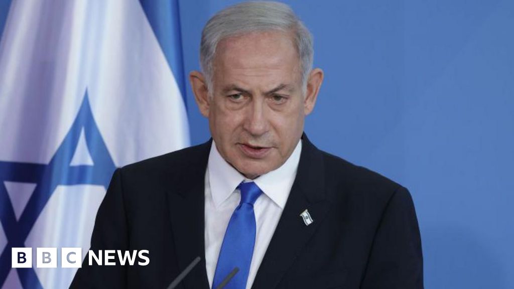Netanyahu secretly visited UAE during war with Iran