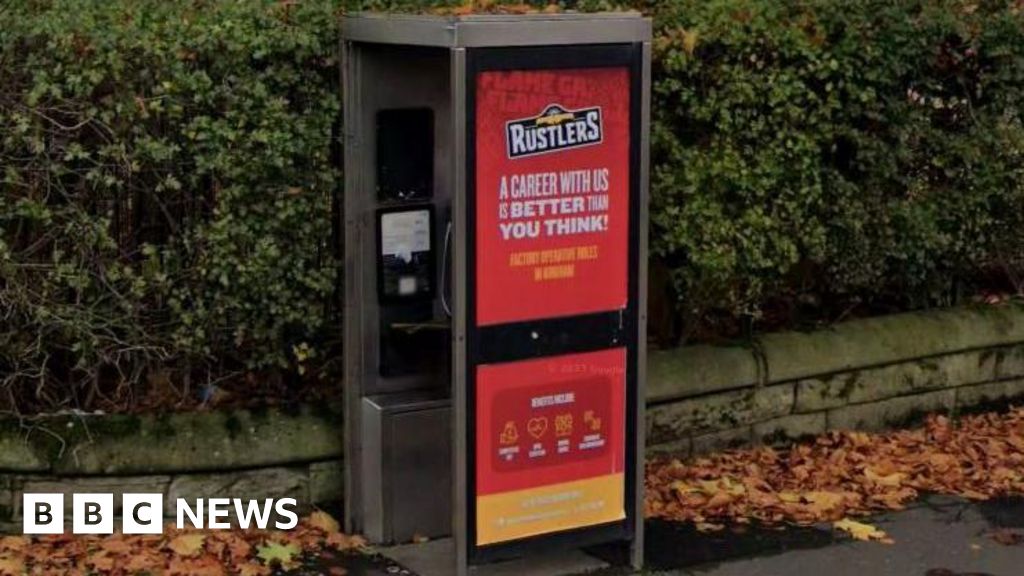 BT ‘cannot move’ crime-hit Preston phone box