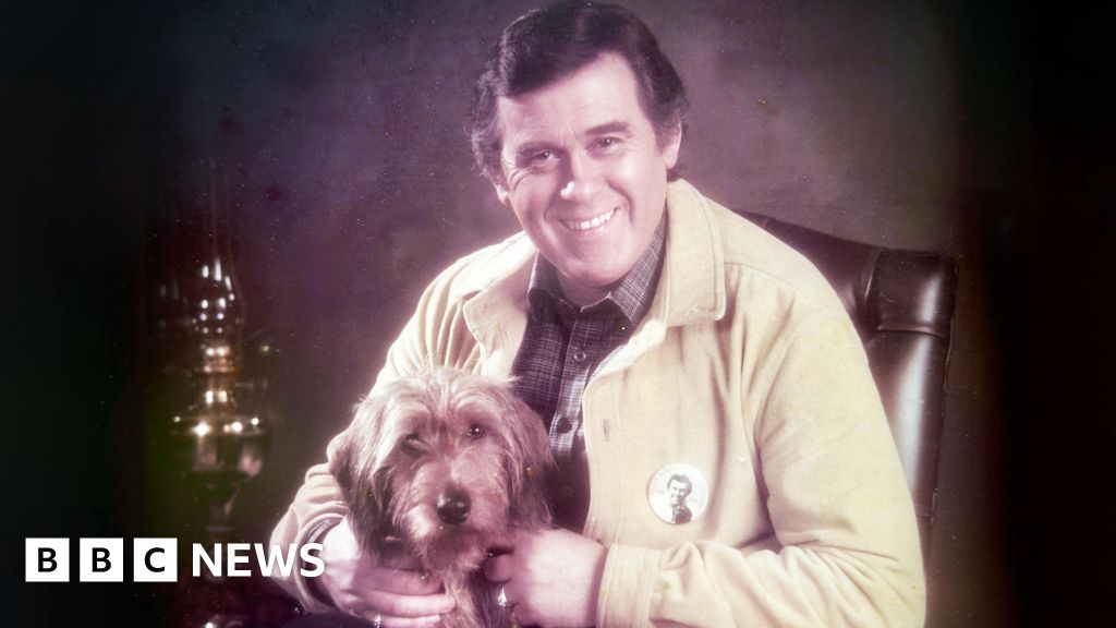 Scottish Children’s TV Legend Glen Michael Dies Age 99