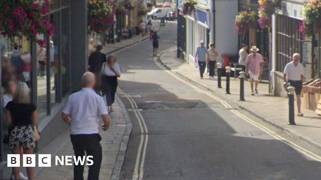 Pedestrian suffers life-changing injuries in crash