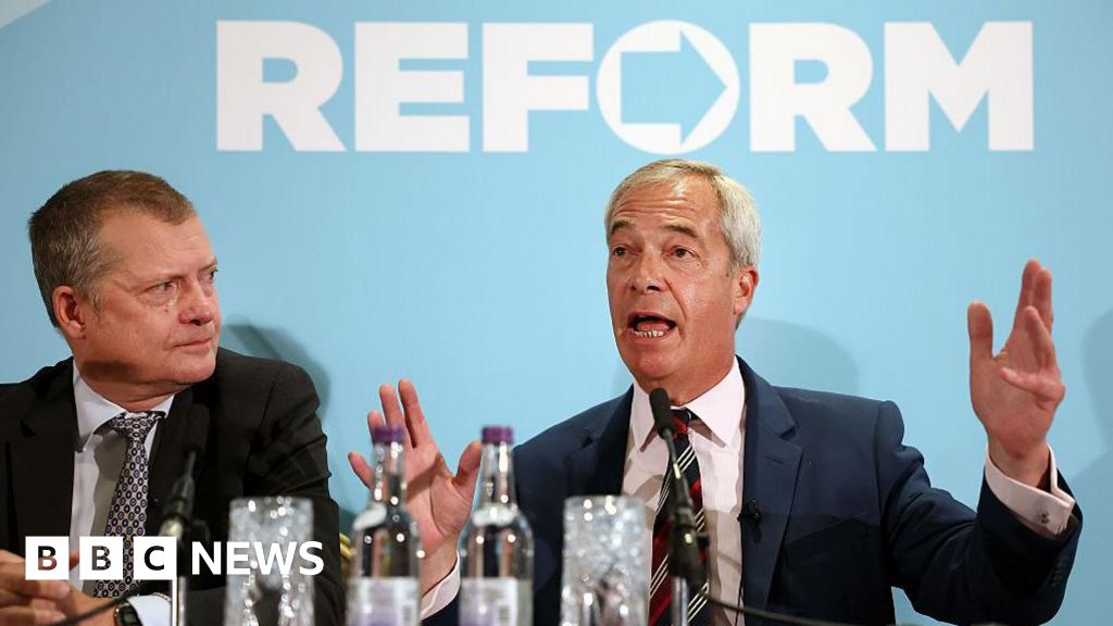 Does Reform pose an existential threat to the Scottish Conservatives?