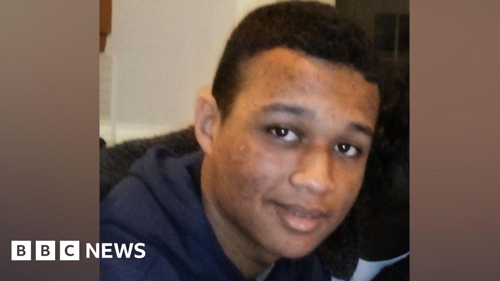 Two boys and man charged with murder