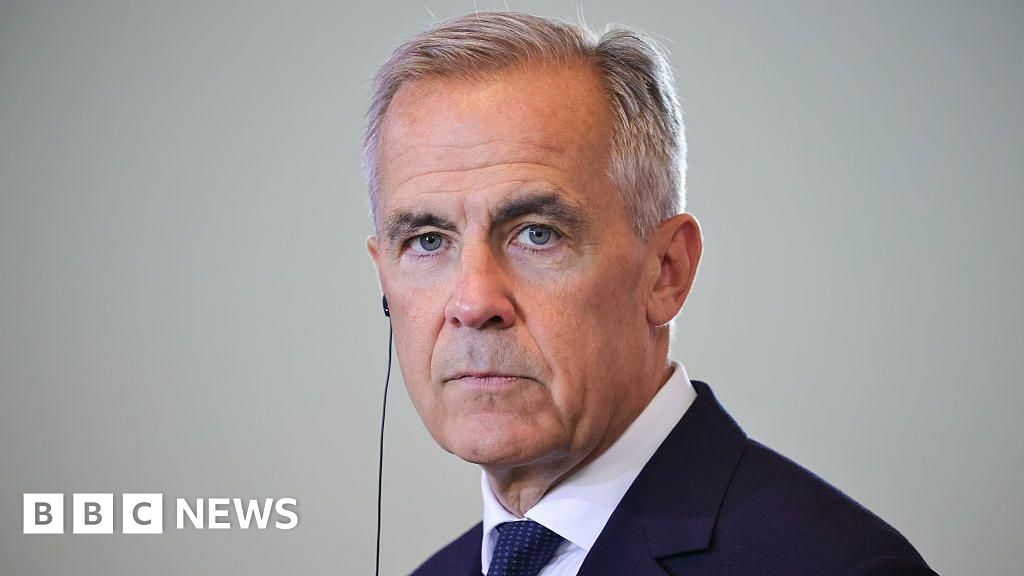 Canada bank employee charged with accessing PM Mark Carney's account