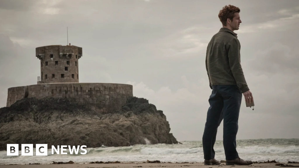 bbc.co.uk - Weekly round-up: Channel Islands stories you may have missed - BBC News