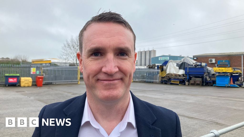 Somerset Businesses 'Dismayed' by Skills Training Funding Cuts