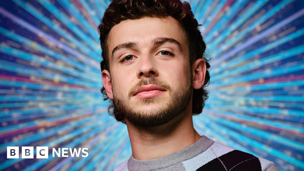 YouTuber George Clarke added to Strictly line-up