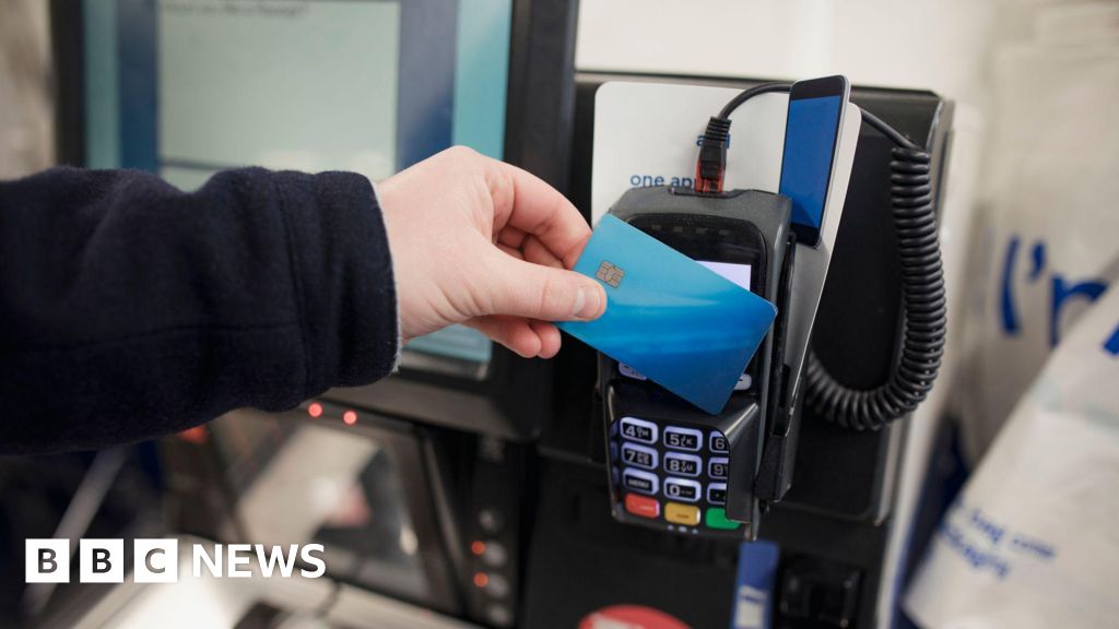 UK FCA Plans Bank-Set Contactless Payment Limits